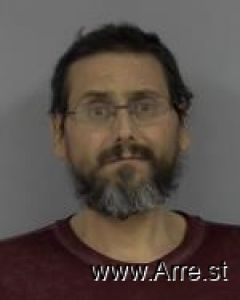 Christopher Bechtold Arrest Mugshot