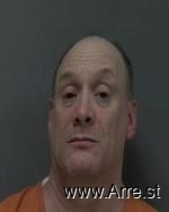 Christopher Breault Arrest Mugshot