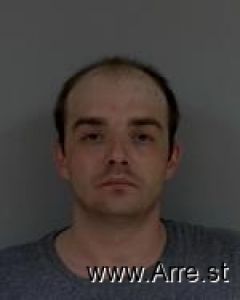 Christopher Buschette Arrest Mugshot