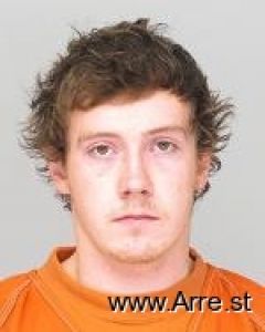 Christopher Gropper Arrest Mugshot