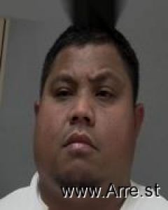 Christopher Chikino Arrest Mugshot