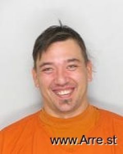 Christopher Buchholz Arrest Mugshot