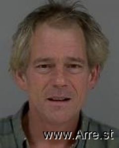 Christopher Dickinson Arrest Mugshot