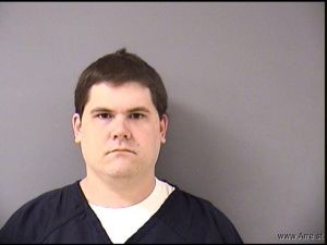 Christopher Fleming Arrest