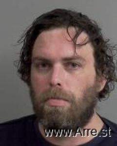 Christopher Helling Arrest Mugshot