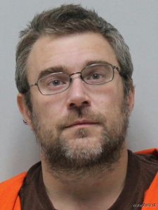 Christopher Hill Arrest Mugshot