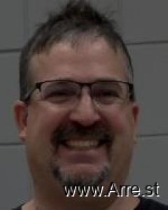 Christopher Holtz Arrest Mugshot