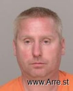 Christopher Owen Arrest Mugshot