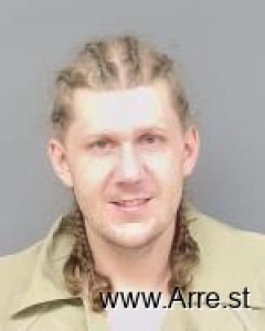 Christopher Wiggins Arrest Mugshot