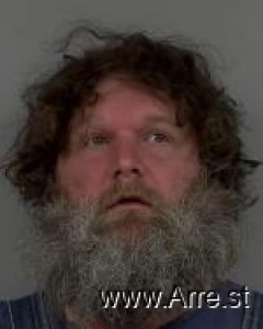 Christopher Kleve Arrest