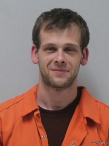 Christopher Kramer Arrest Mugshot