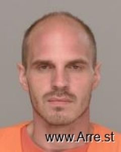 Christopher Schafer Arrest
