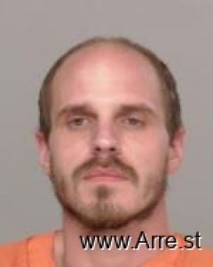 Christopher Schafer Arrest