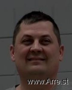 Christopher Meyer Arrest Mugshot