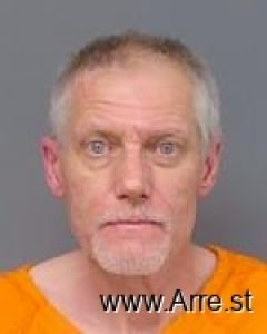 Christopher Sanvig Arrest Mugshot