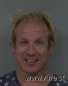 Christopher Plakut Arrest Mugshot