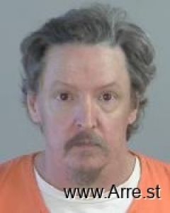 Christopher Rosati Arrest Mugshot