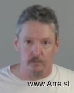 Christopher Rosati Arrest Mugshot