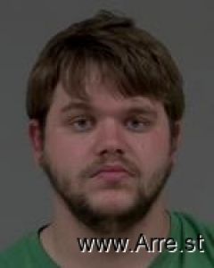 Christopher Roush Arrest Mugshot