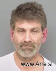 Christopher Hoppe Arrest Mugshot