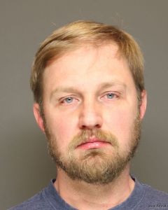 Christopher Staloch Arrest