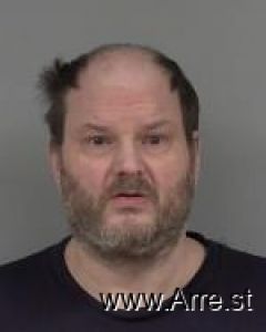 Christopher Steiner Arrest Mugshot