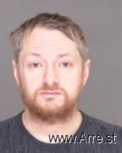 Christopher Welker Arrest Mugshot