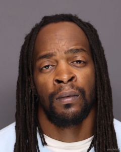 Christopher Witherspoon Arrest Mugshot