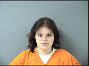 Ciarra Bishop-martinez Arrest