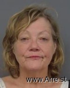 Cindy Kling Arrest Mugshot