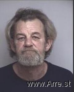 Clark Stutesman Arrest Mugshot