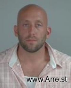 Clayton Briggs Arrest Mugshot