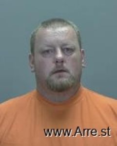 Clayton Piipke Arrest Mugshot