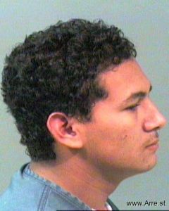 Clemente Maraz-valencia Arrest Mugshot