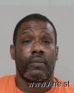 Clyde Simmons Arrest