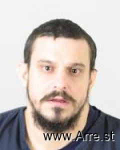 Codey Weitzel Arrest Mugshot