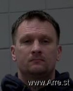 Codi Truelove Arrest Mugshot