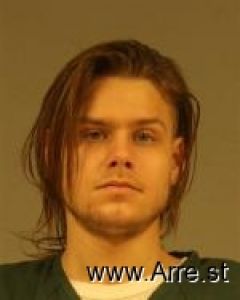Cody Doering Arrest Mugshot