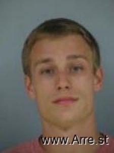 Cody Donovan-weiss Arrest Mugshot