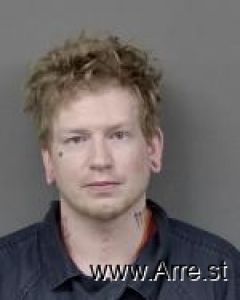 Cody Friese Arrest