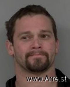 Cody Keeler Arrest Mugshot
