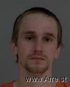 Cody Klosowski Arrest Mugshot