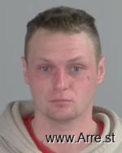 Cody Luiken Arrest