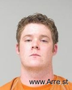 Cody Cuffe Arrest