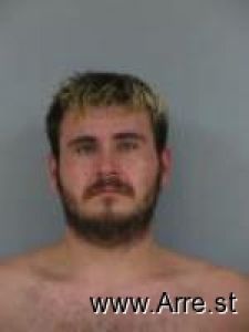 Cody Mayer Arrest Mugshot