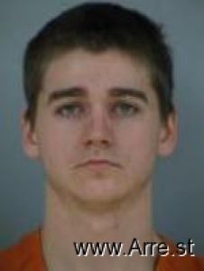 Cody Mueller Arrest Mugshot