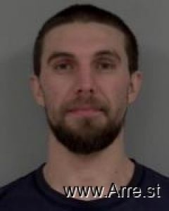 Cody Pederson Arrest Mugshot