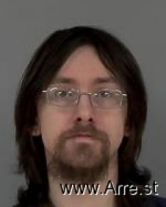 Cody Sorenson Arrest Mugshot