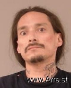 Cody St John Arrest