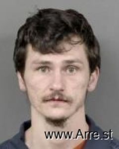 Cody Stanton-bridges Arrest